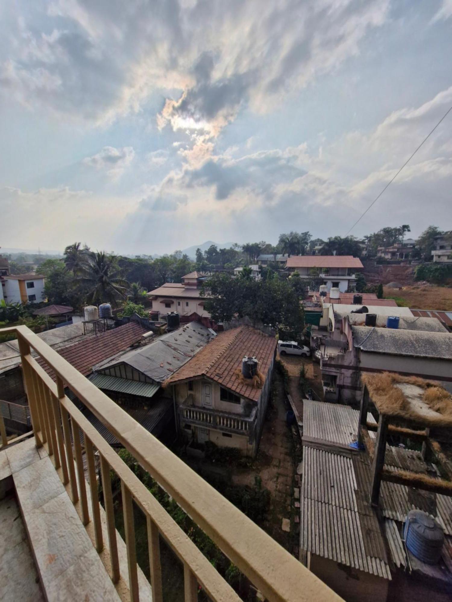 Ilif 2801 Dream Holidays Lonavala Exterior foto